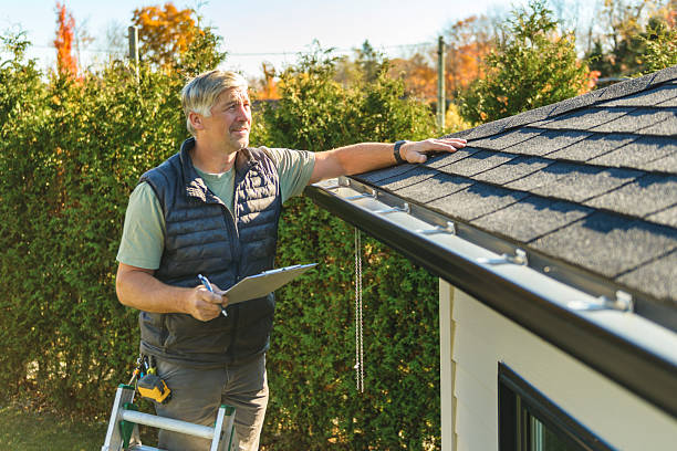 Trusted Metal Roofing service in Siloam Springs, AR - Ben Roofing and Steel LLC
